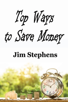 Paperback Top Ways to Save Money Book