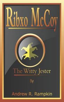 Paperback Ribxo McCoy: The Witty Jester Book