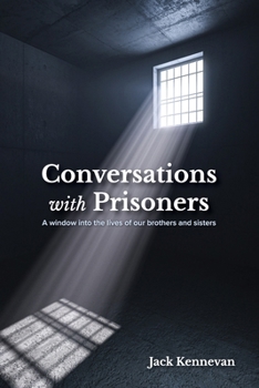 Paperback Conversations with Prisoners Book