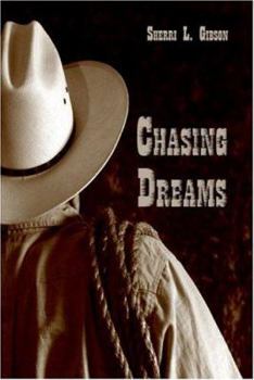 Paperback Chasing Dreams Book