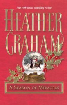 Mass Market Paperback A Season of Miracles Book