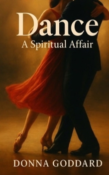 Paperback Dance - A Spiritual Affair Book