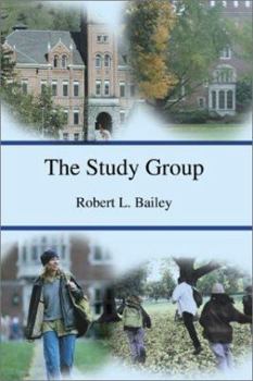Paperback The Study Group Book