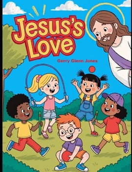Jesus's Love