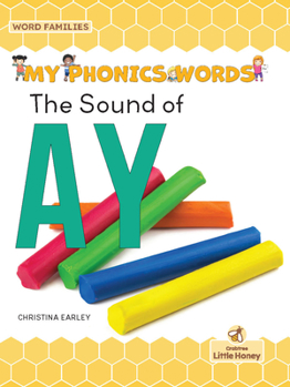 Paperback The Sound of Ay Book