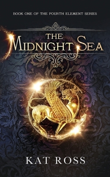 Paperback The Midnight Sea Book