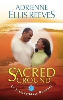 Mass Market Paperback Sacred Ground Book