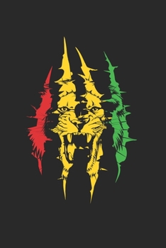 Jamaica Flag Notebook - Jamaican Journal Planner: Soccer Reggae Organizer For Men Women Kids