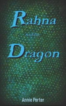 Paperback Rahna and the Dragon Book