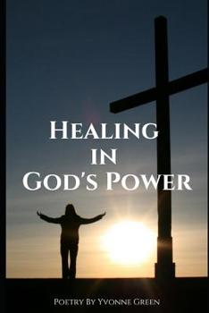 Paperback Healing in God's Power Book