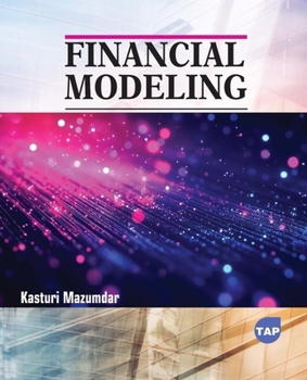 Library Binding Financial Modeling Book