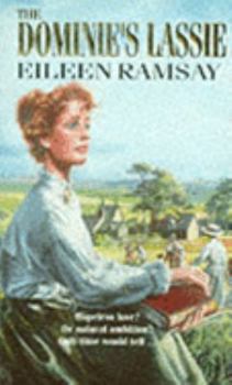 Paperback The Dominie's Lassie Book