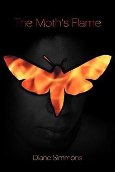 Paperback The Moth's Flame Book