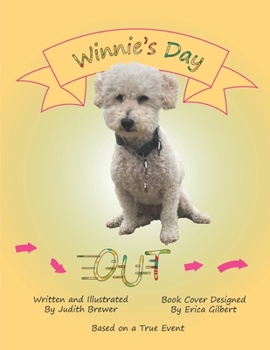 Paperback Winnie's Day Out Book