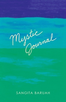 Paperback Mystic Journal Book