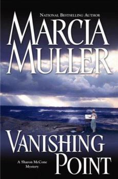 Vanishing Point (A Sharon McCone Mystery) - Book #23 of the Sharon McCone