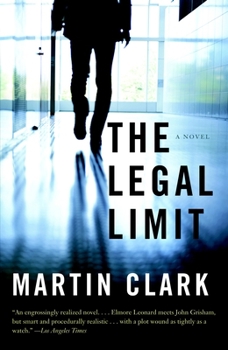 Paperback The Legal Limit Book