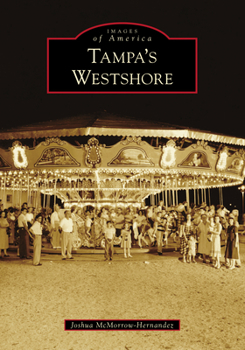 Paperback Tampa's Westshore Book