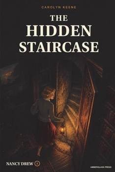 The Hidden Staircase (Nancy Drew)