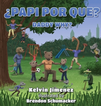 Hardcover Papi Por Que - Culture Book