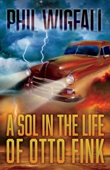 Paperback A Sol in the Life of Otto Fink Book