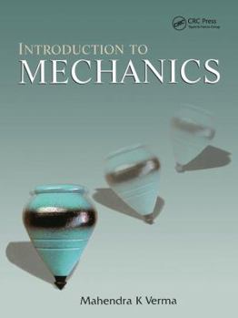 Hardcover Introduction to Mechanics Book