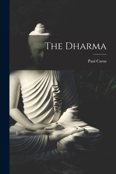 Paperback The Dharma Book
