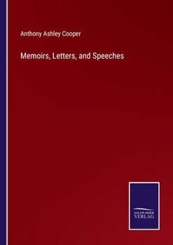 Paperback Memoirs, Letters, and Speeches Book