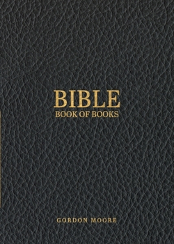 Paperback Bible Book of Books Book