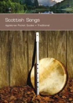 Paperback Scottish Songs Book