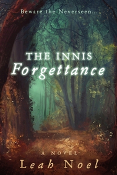 Paperback The Innis Forgettance Book