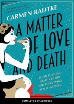 A Matter Of Love And Death