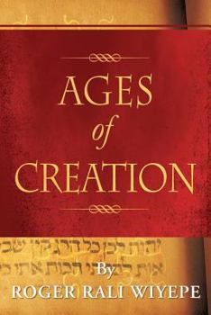 Paperback Ages of Creation Book