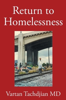 Paperback Return to Homelessness Book