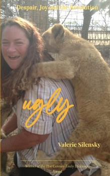 Paperback Ugly Book