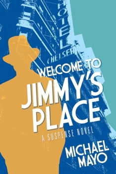 Paperback Welcome to Jimmy's Place Book