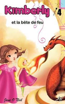 Kimberly et la bête de feu (4)