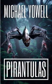 Paperback Pirantulas Book