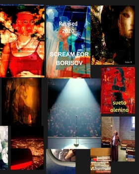 Scream for Borisov. Revised. 2020.