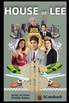 House of Lee Volume 4