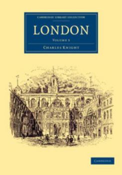 Paperback London Book