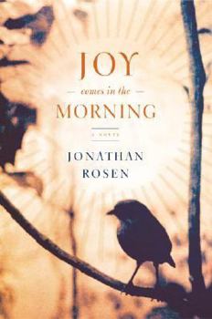 Hardcover Joy Comes in the Morning Book