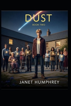 Paperback Dust: Book Two Book