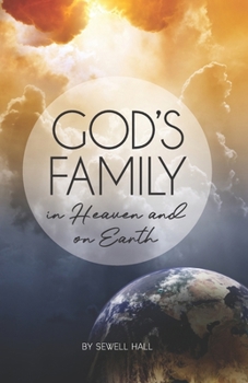 Paperback God's Family Book