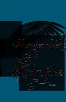 Paperback Monsters & Fairytales Book