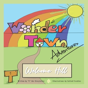 Paperback Welcome Hill Book