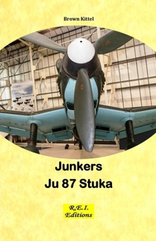 Junkers Ju 87 Stuka (Italian Edition)