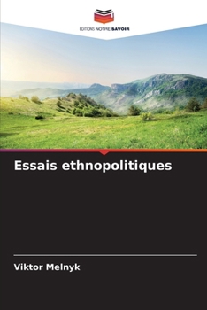Paperback Essais ethnopolitiques [French] Book