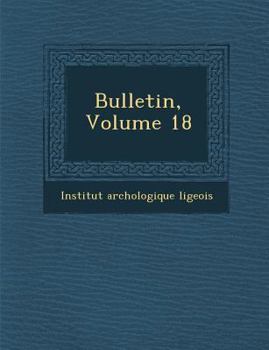 Bulletin, Volume 18