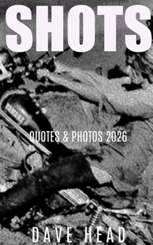 Paperback SHOTS Book